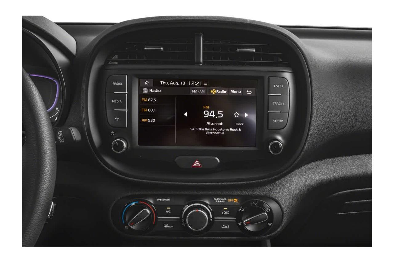 2024 Kia Soul LX Roseville CA