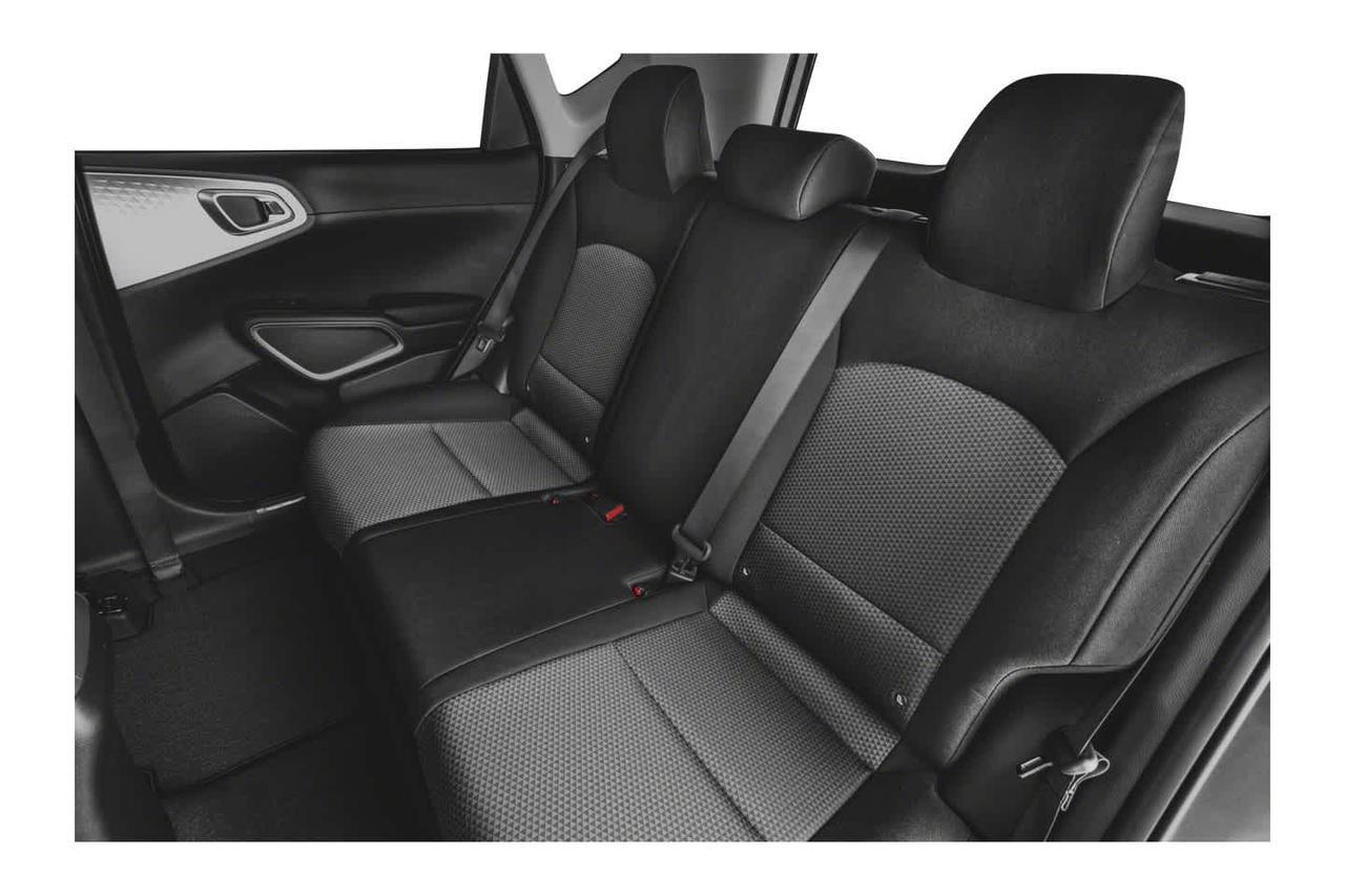2024 Kia Soul LX Roseville CA