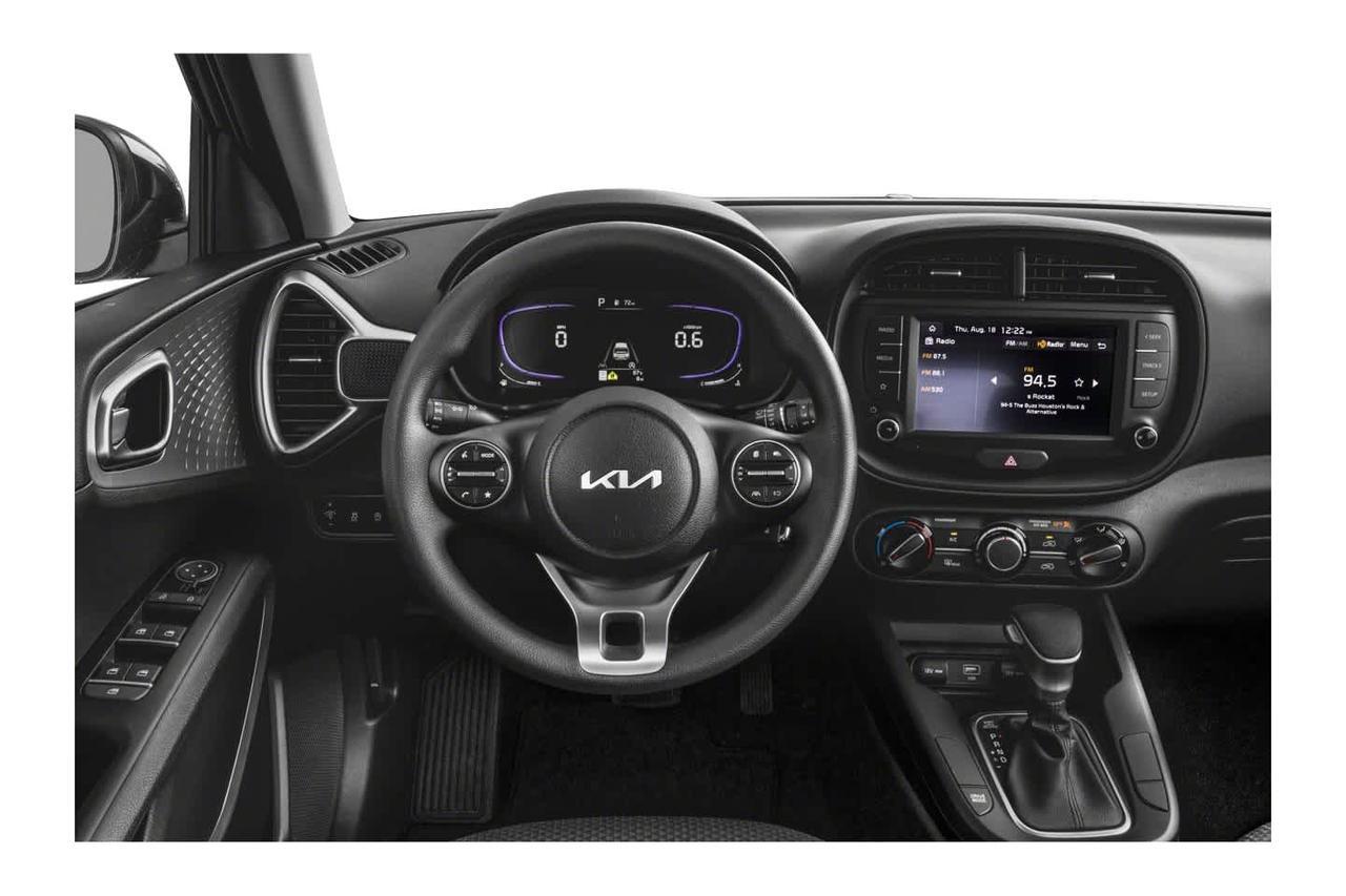 2024 Kia Soul LX Roseville CA
