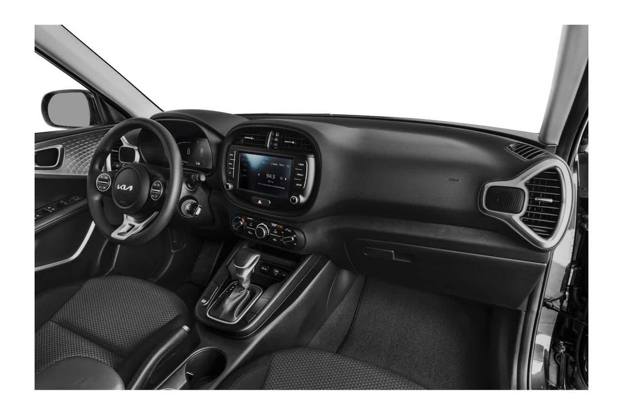 2024 Kia Soul LX Roseville CA
