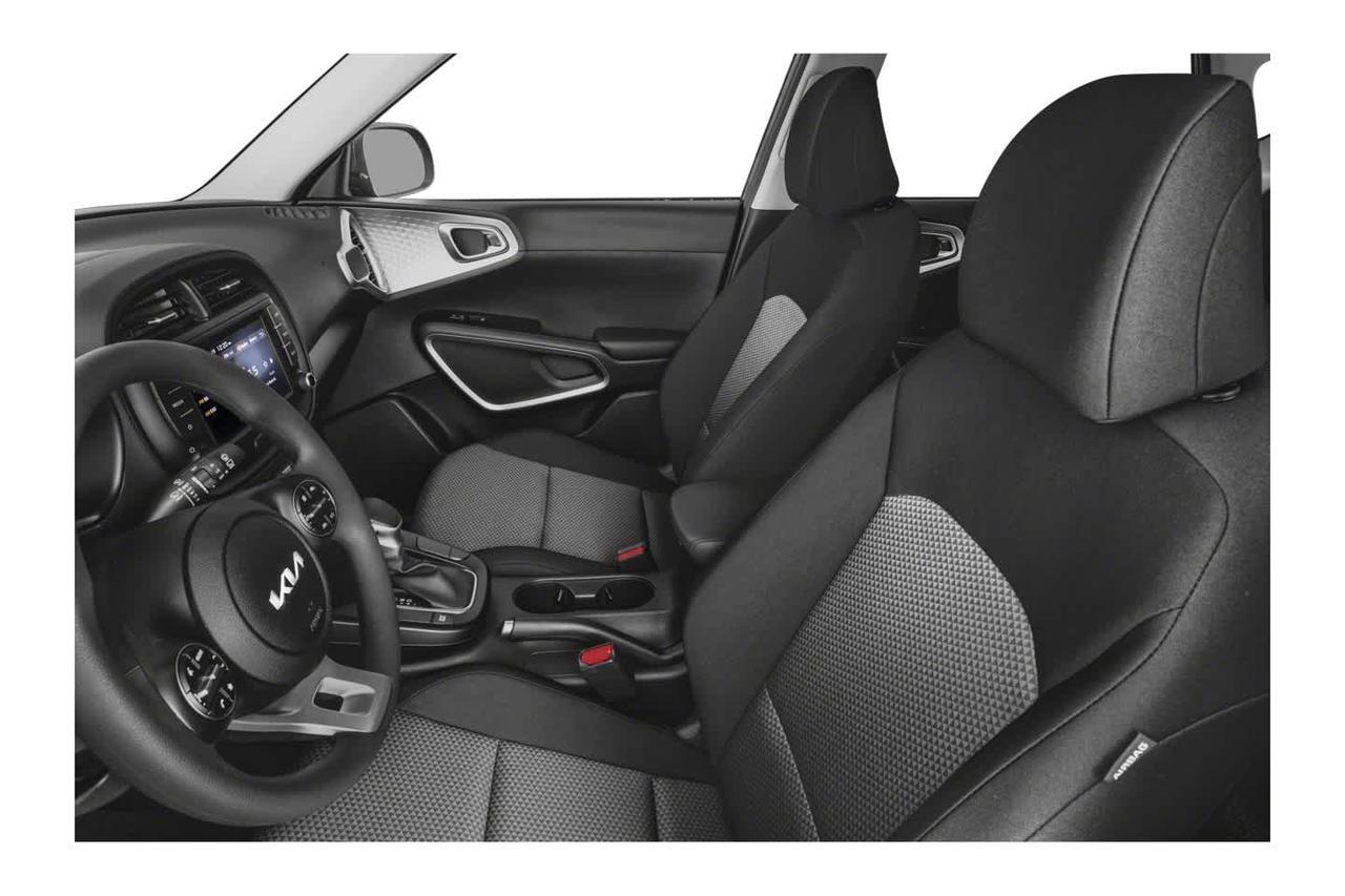 2024 Kia Soul LX Roseville CA