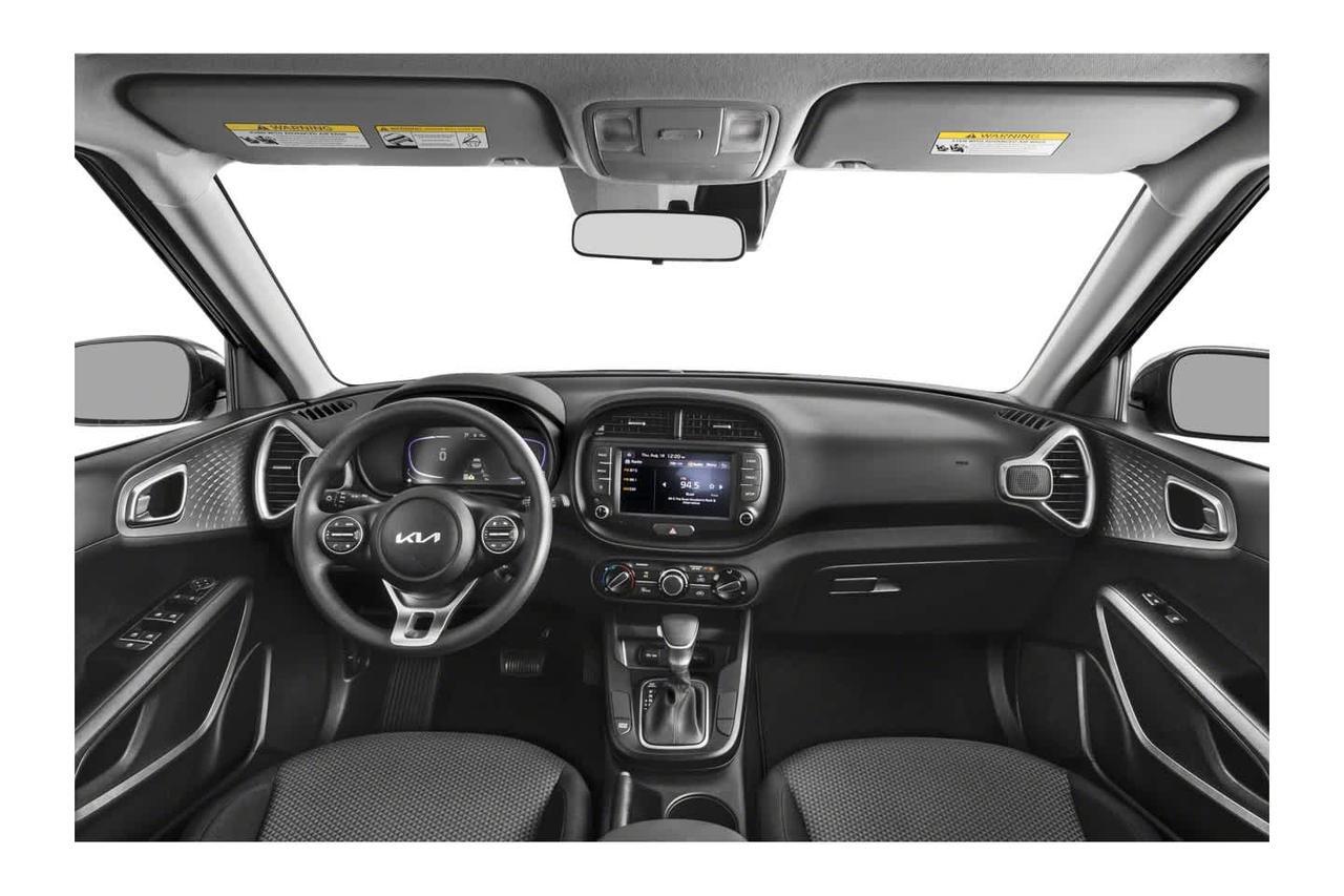 2024 Kia Soul LX Roseville CA