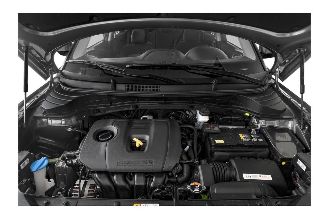 2024 Kia Soul LX Roseville CA