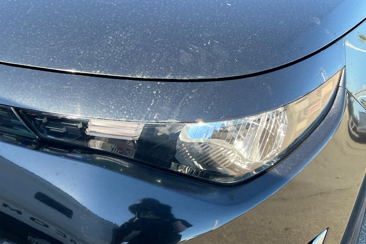 2024 Kia Soul LX Roseville CA