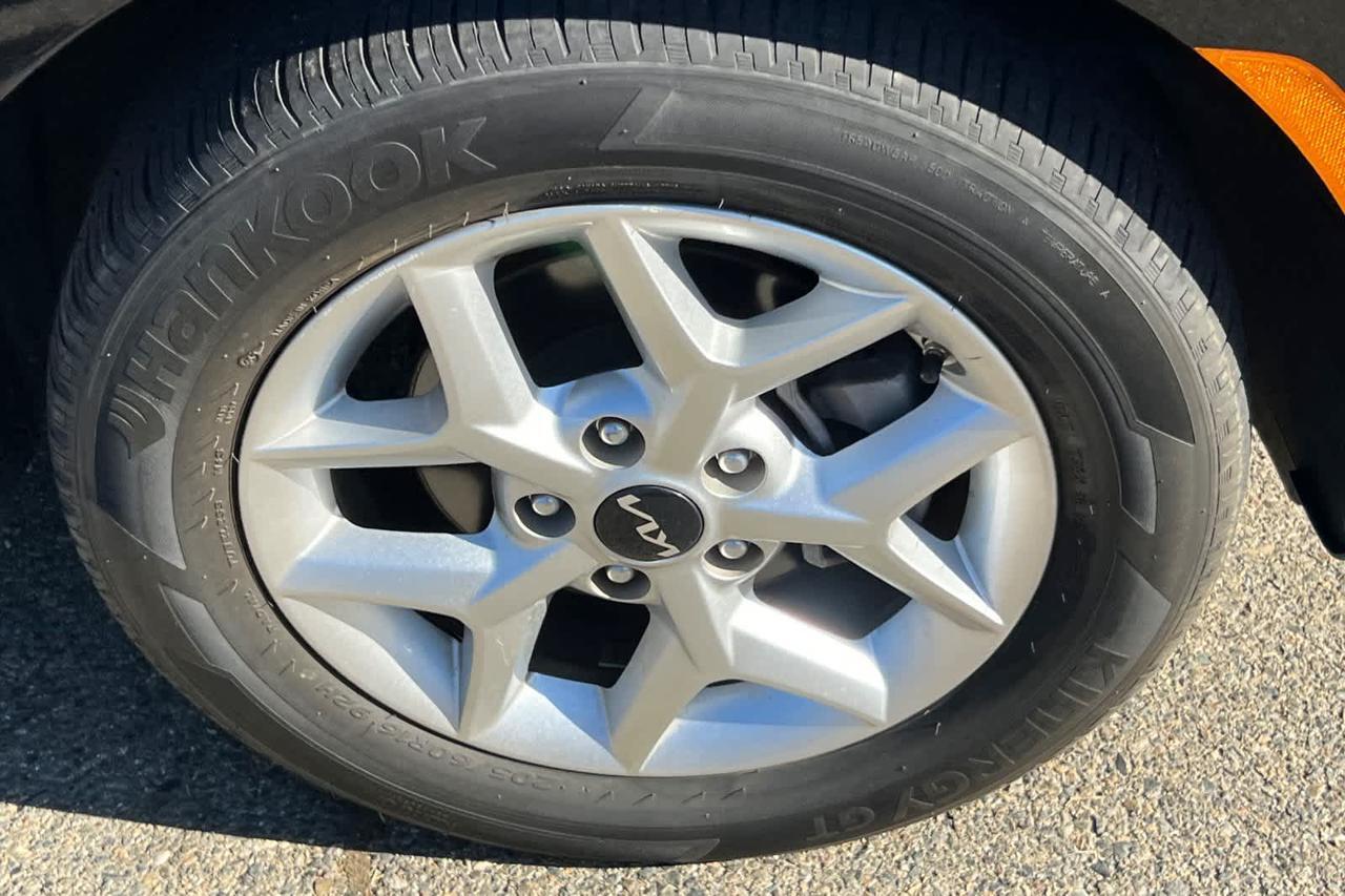 2024 Kia Soul LX Roseville CA