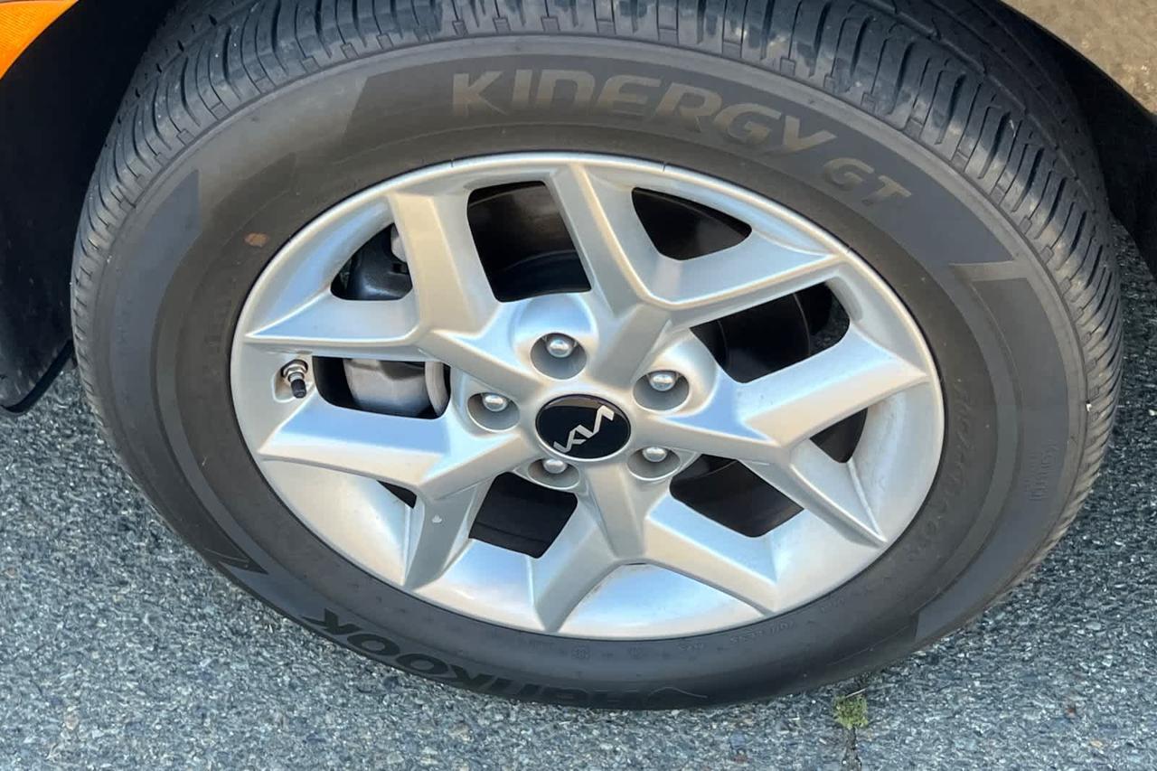 2024 Kia Soul LX Roseville CA