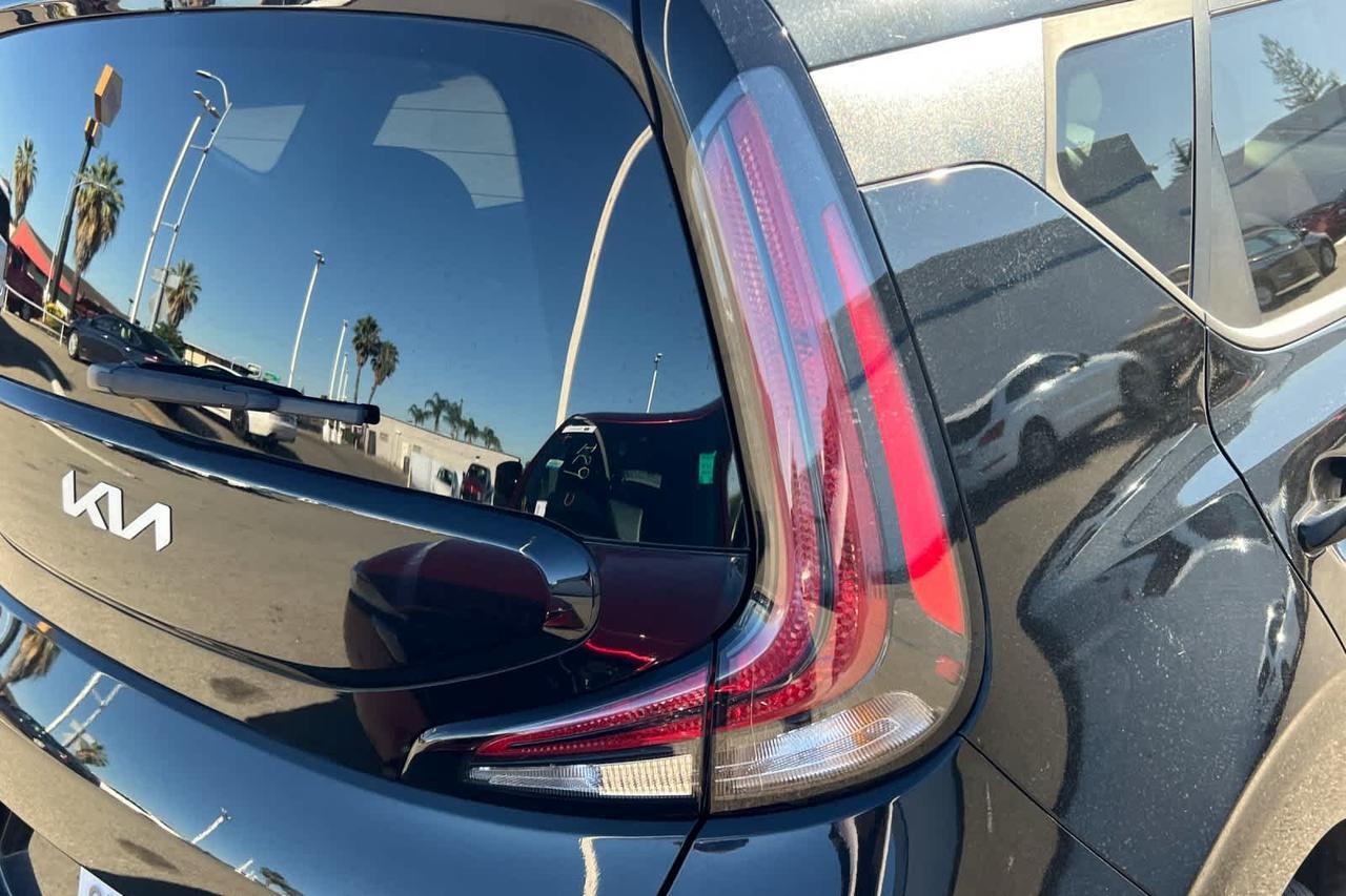 2024 Kia Soul LX Roseville CA