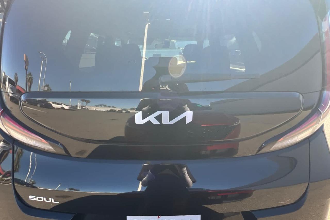 2024 Kia Soul LX Roseville CA
