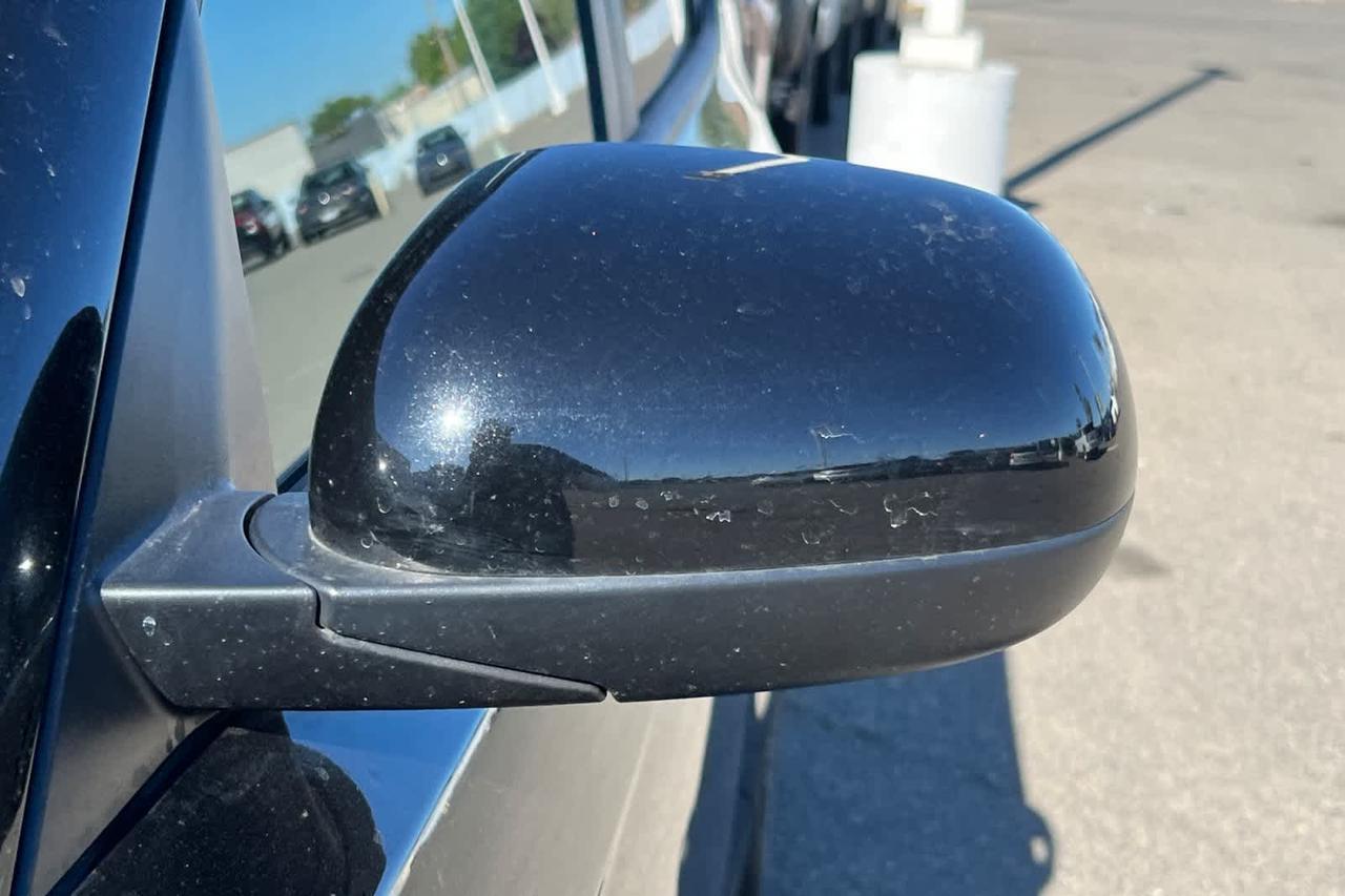 2024 Kia Soul LX Roseville CA