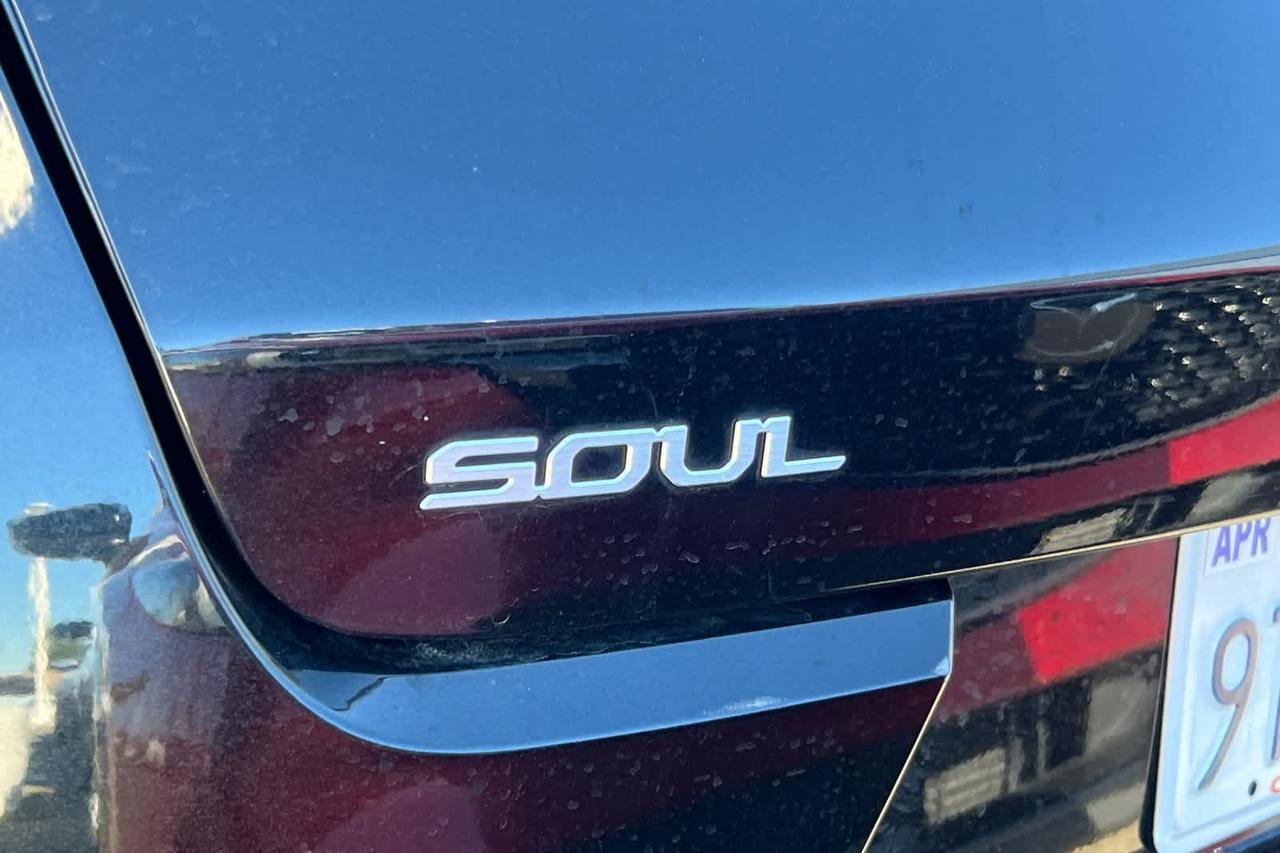 2024 Kia Soul LX Roseville CA