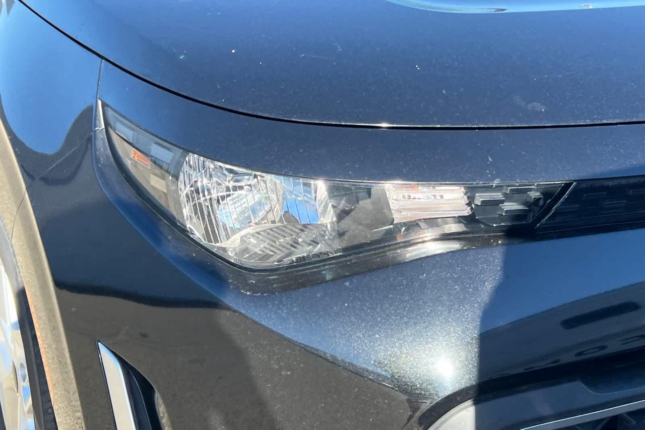 2024 Kia Soul LX Roseville CA