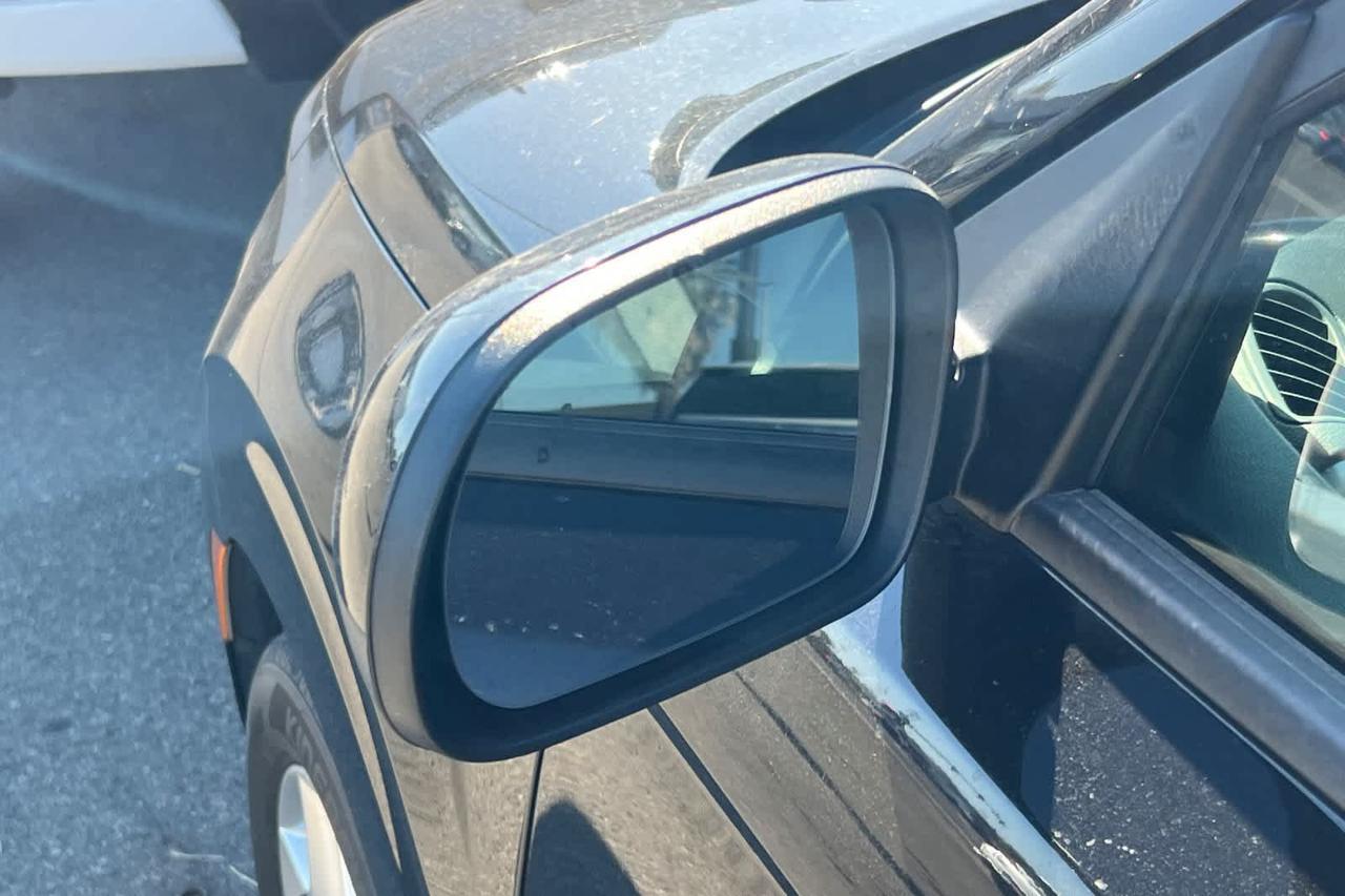 2024 Kia Soul LX Roseville CA