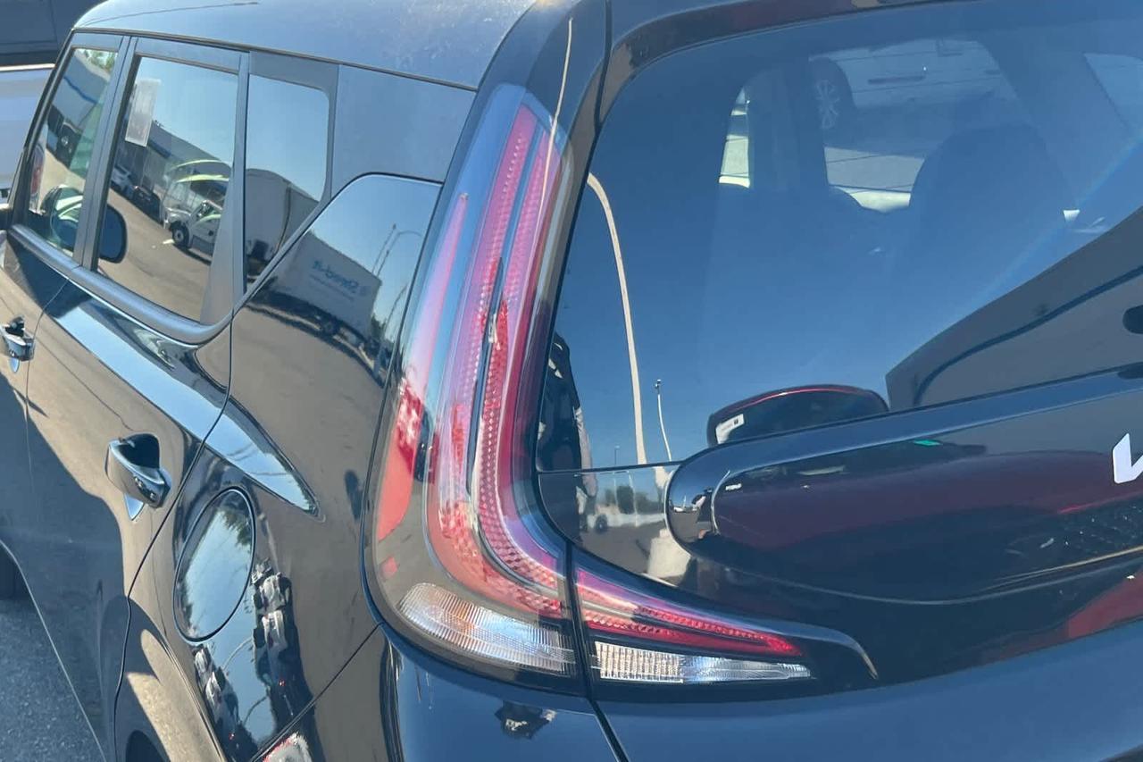 2024 Kia Soul LX Roseville CA
