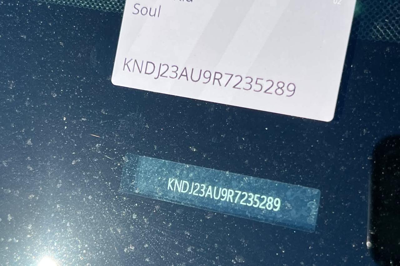 2024 Kia Soul LX Roseville CA