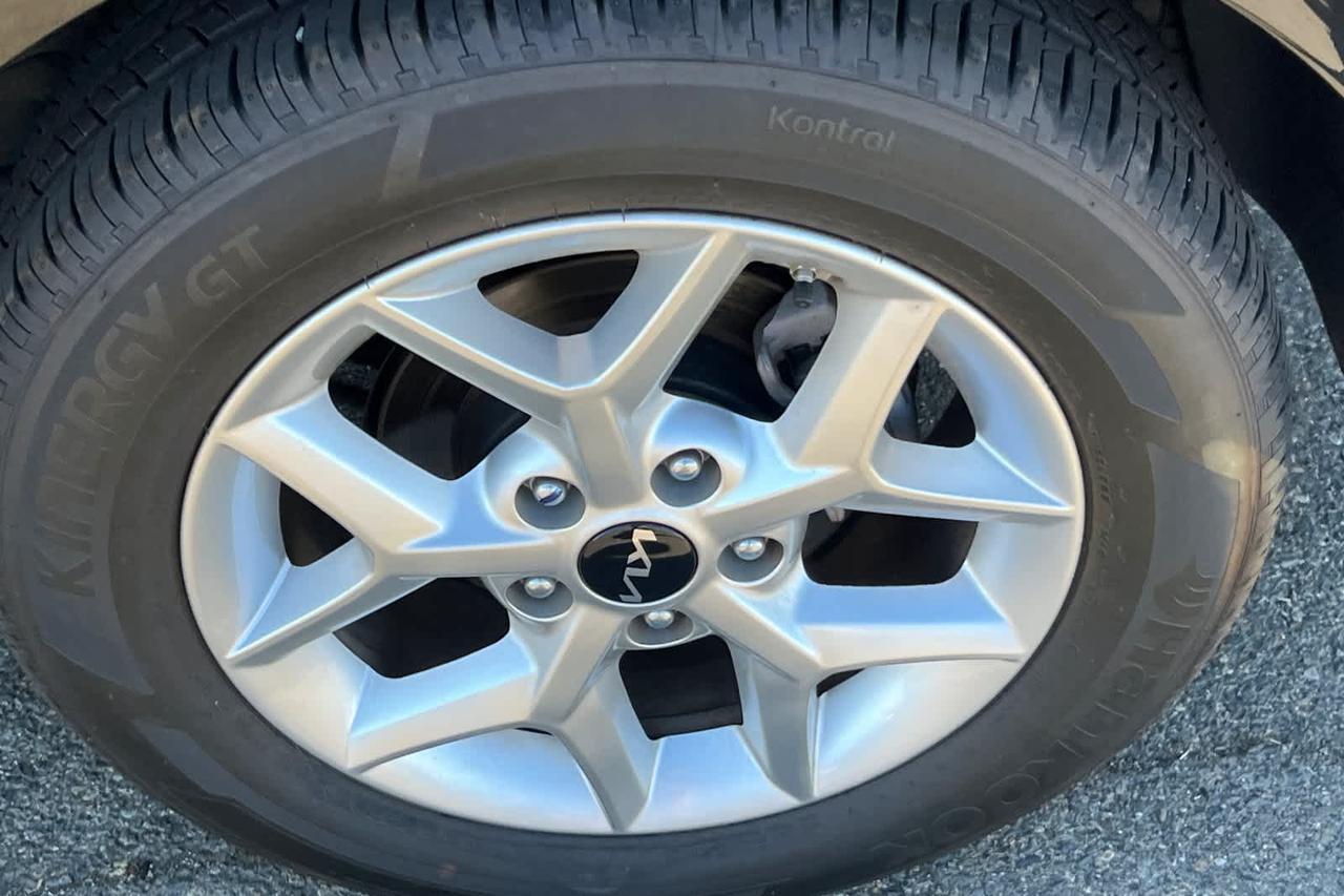 2024 Kia Soul LX Roseville CA