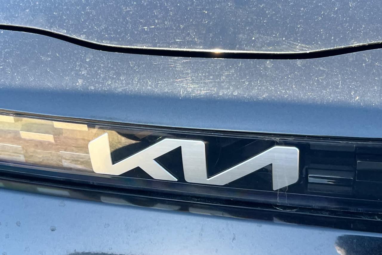 2024 Kia Soul LX Roseville CA