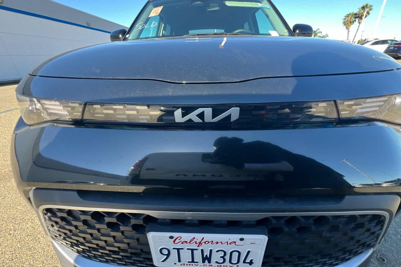 2024 Kia Soul LX Roseville CA