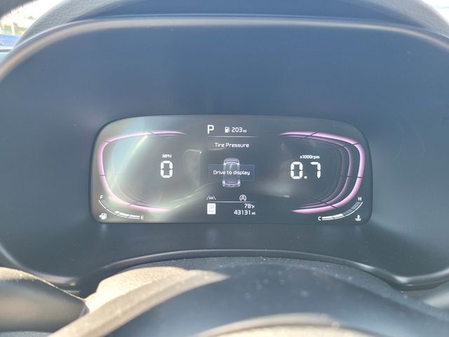 2024 Kia Soul LX Roseville CA