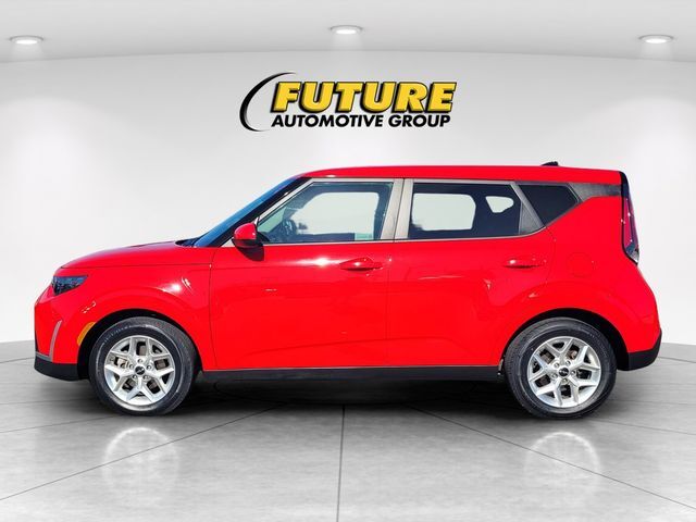 2024 Kia Soul LX Roseville CA