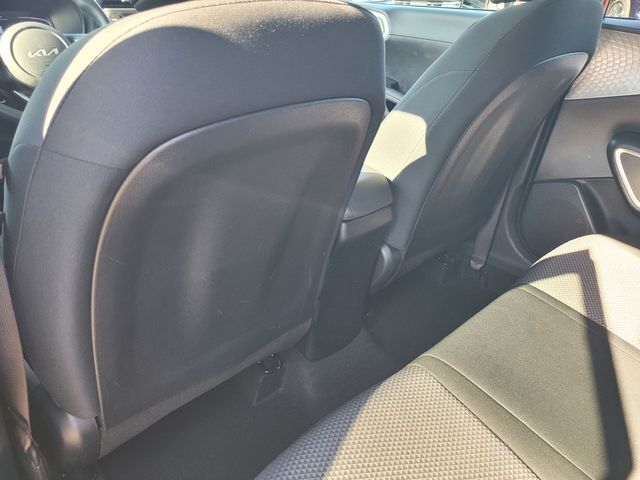 2024 Kia Soul LX Roseville CA