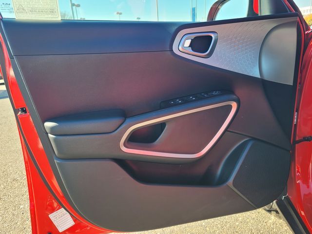 2024 Kia Soul LX Roseville CA