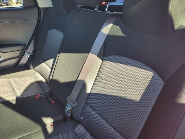 2024 Kia Soul LX Roseville CA