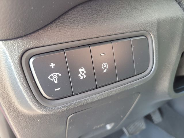 2024 Kia Soul LX Roseville CA