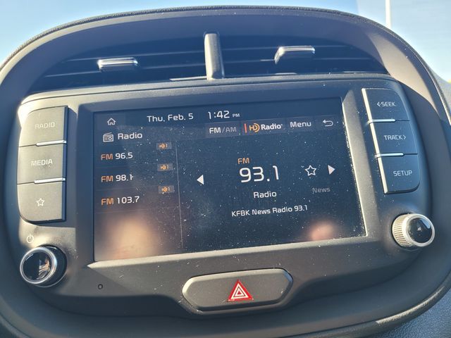 2024 Kia Soul LX Roseville CA