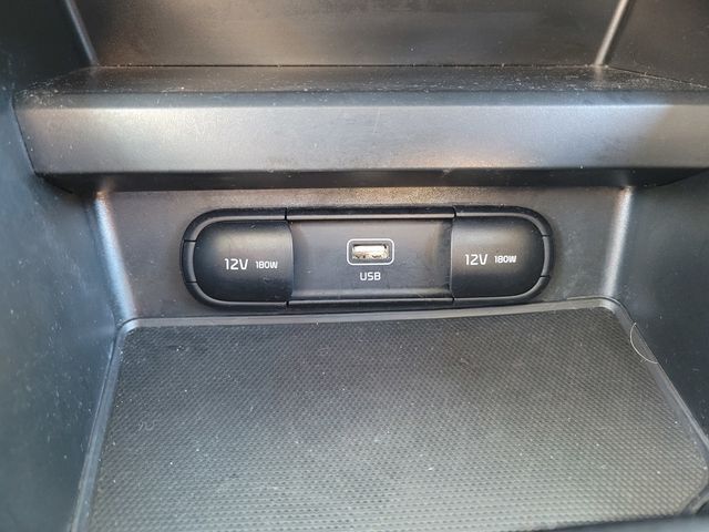 2024 Kia Soul LX Roseville CA