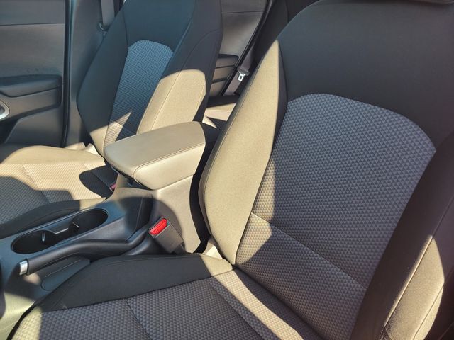 2024 Kia Soul LX Roseville CA