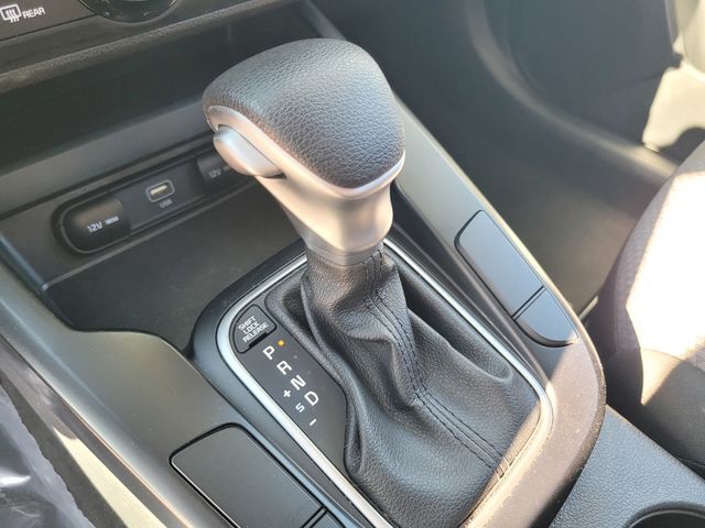 2024 Kia Soul LX Roseville CA