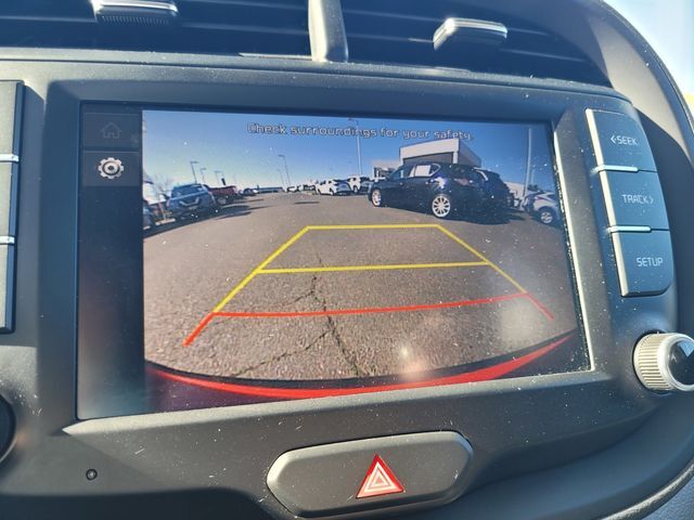 2024 Kia Soul LX Roseville CA