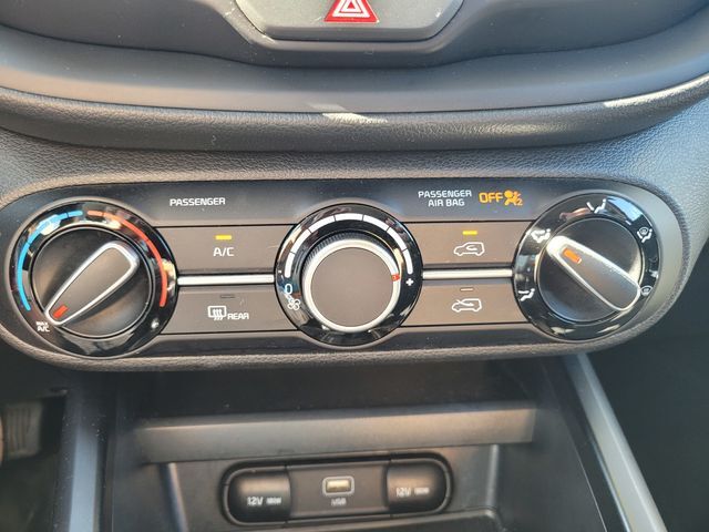 2024 Kia Soul LX Roseville CA