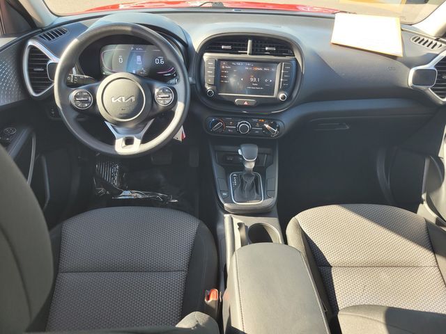 2024 Kia Soul LX Roseville CA
