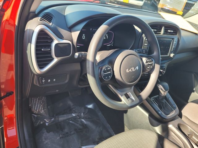 2024 Kia Soul LX Roseville CA