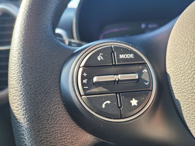 2024 Kia Soul LX Roseville CA