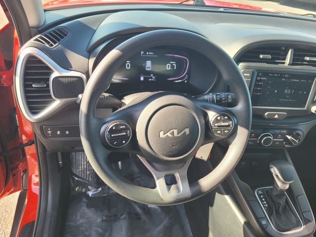 2024 Kia Soul LX Roseville CA