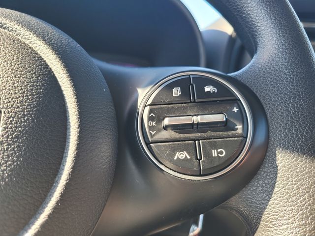 2024 Kia Soul LX Roseville CA