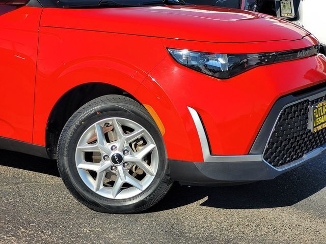 2024 Kia Soul LX Roseville CA