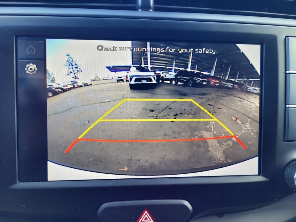 2024 Kia Soul LX Roseville CA