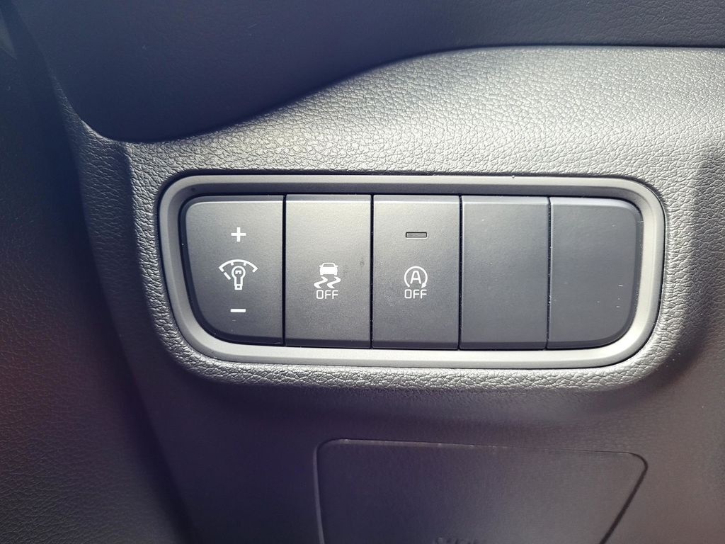 2024 Kia Soul LX Roseville CA