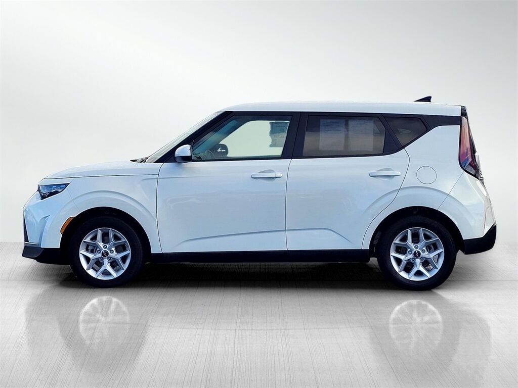 2024 Kia Soul LX Roseville CA