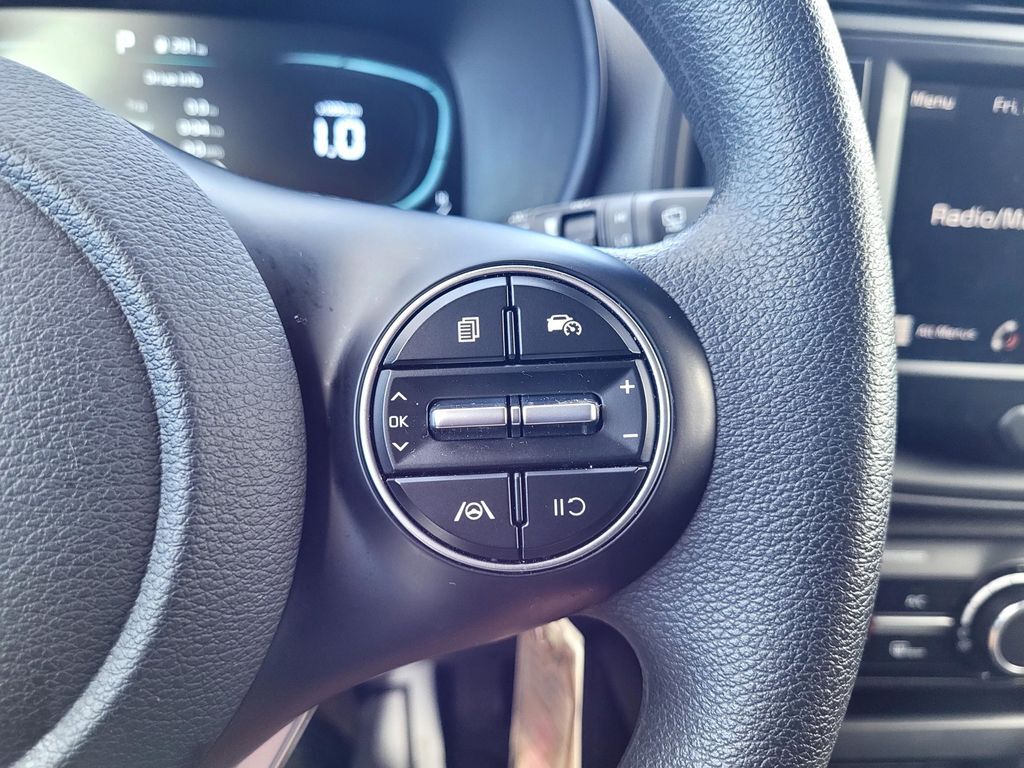 2024 Kia Soul LX Roseville CA