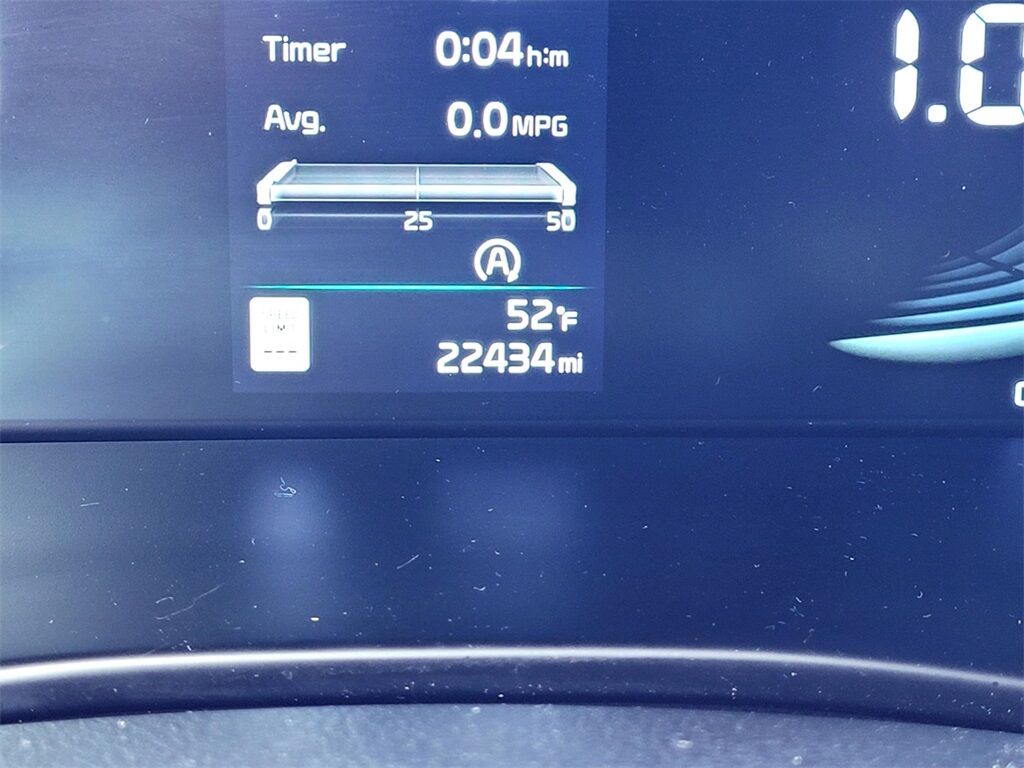 2024 Kia Soul LX Roseville CA