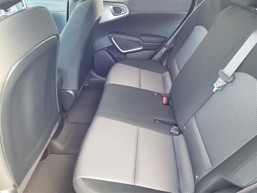 2024 Kia Soul LX Roseville CA