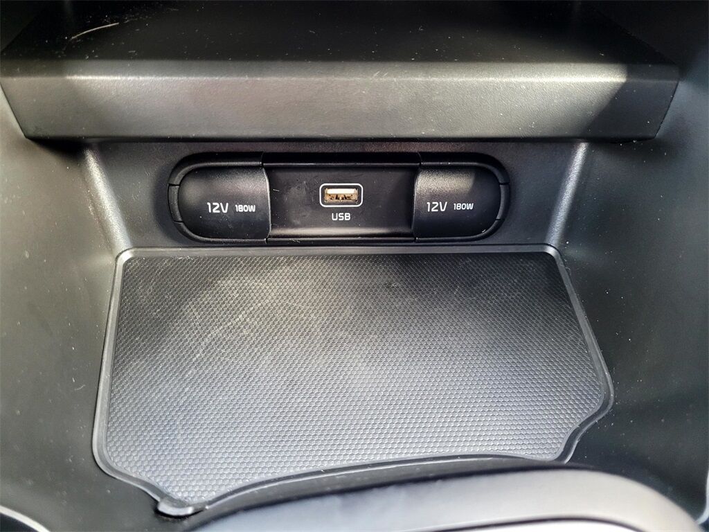 2024 Kia Soul LX Roseville CA