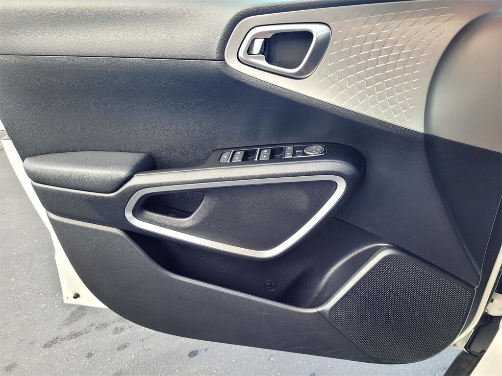 2024 Kia Soul LX Roseville CA