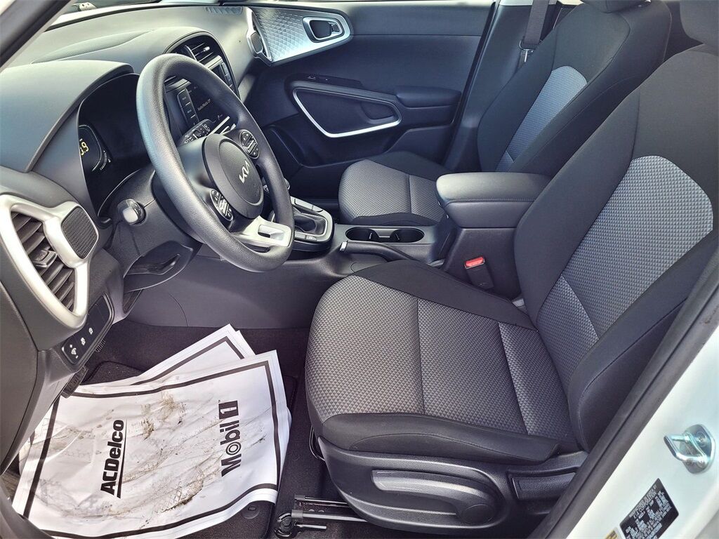 2024 Kia Soul LX Roseville CA