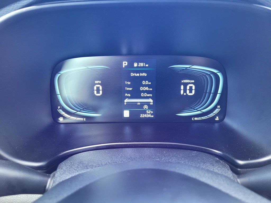 2024 Kia Soul LX Roseville CA