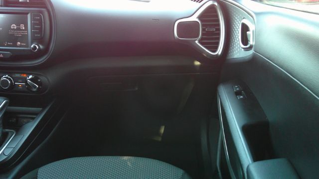 2024 Kia Soul LX San Antonio TX